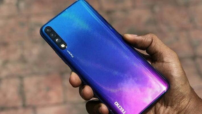 Tecno Phantom 9 Smartphone Launched Price Features Tecno Phantom 9 Smartphone Launched Price Features