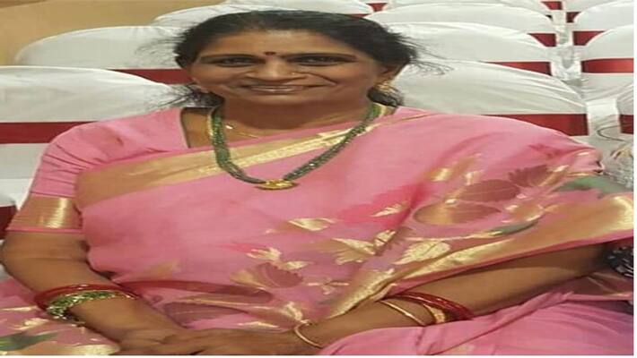 writer bhagya laxmi passes away writer bhagya laxmi passes away
