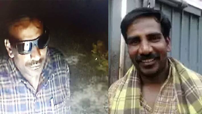 sony kidnap: Ravishankar arrested in ongole
