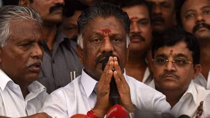 I will definitely welcome if OPS comes .. TTV Dhinakaran I will definitely welcome if OPS comes .. TTV Dhinakaran