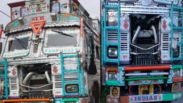 Unnao case: new twist in road accident case, SP leaders elder brother truck owner Unnao case: new twist in road accident case, SP leaders elder brother truck owner