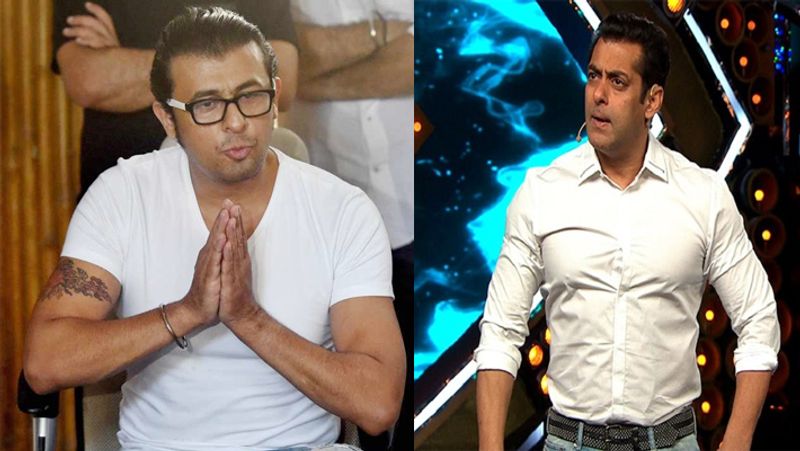 सलमान खान इस बात को प्रूव करने में लगे थे कि सिंगर का काम बहुत ही आसान होता है। उन्होंने कहा था कि उन्हें सोनू निगम या फिर किसी और सिंगर की जरूरत है। ये सभी बातें सुनकर सोनू अपसेट हो गए।