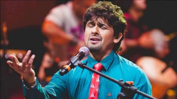 Sonu Nigam draws attention towards the music mafia that has been destroying the careers of young and aspiring singers, lyricists and composers in Bollywood Sonu Nigam draws attention towards the music mafia that has been destroying the careers of young and aspiring singers, lyricists and composers in Bollywood