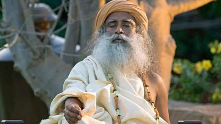 sadhguru says to provide food to people who are all working for daily wages sadhguru says to provide food to people who are all working for daily wages