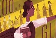 Google Doodle celebrates Muthulakshmi Reddy's birth anniversary; Tamil Nadu calls for 'Hospital Day'