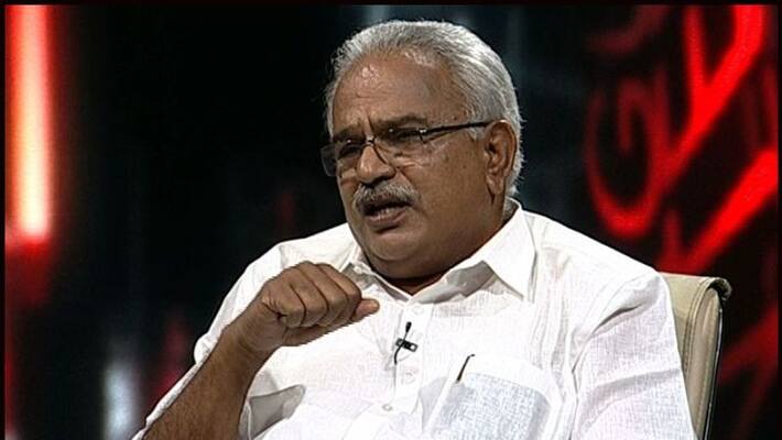 Facebook post of kanam rajendran about Kanhaiya Kumar Facebook post of kanam rajendran about Kanhaiya Kumar