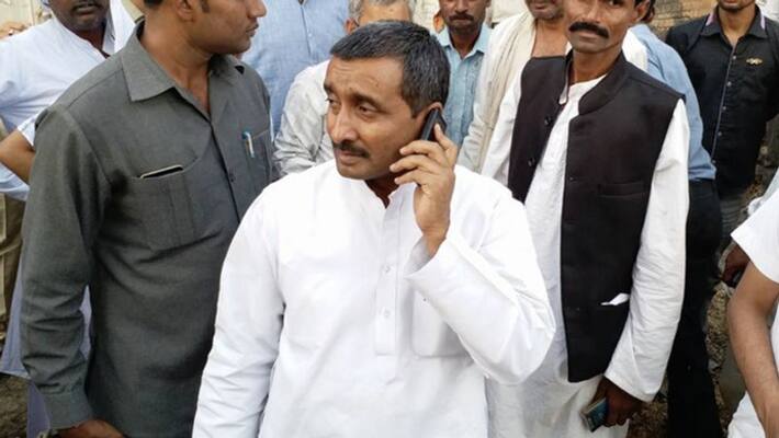 EXCLUSIVE: Unnao Rape Case / Incident or Conspiracy: These 5 questions are getting up EXCLUSIVE: Unnao Rape Case / Incident or Conspiracy: These 5 questions are getting up