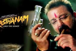 Prasthanam teaser release: Sanjay Dutt thanks audience for 'love and respect'