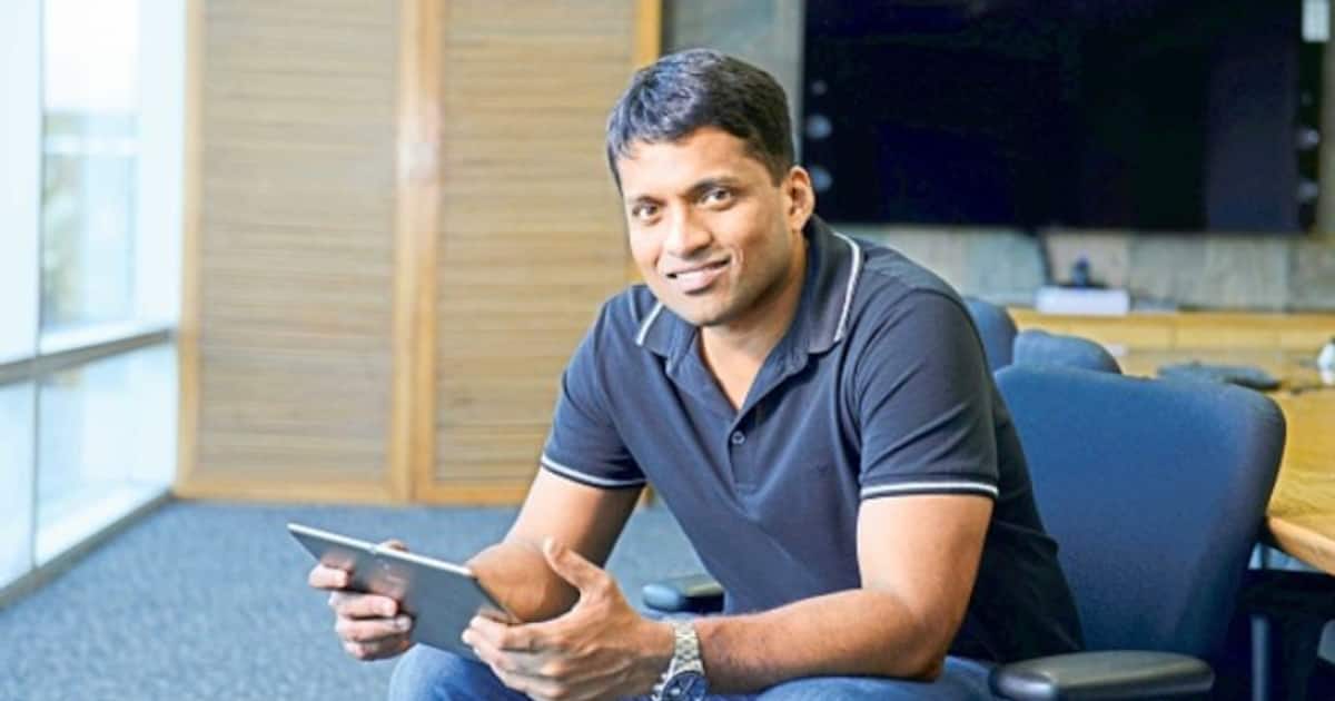 அடுத்தடுத்து நெருக்கடி: கண் கலங்கிய பைஜூஸ் நிறுவனர் - எழுச்சியும், வீழ்ச்சியும்!