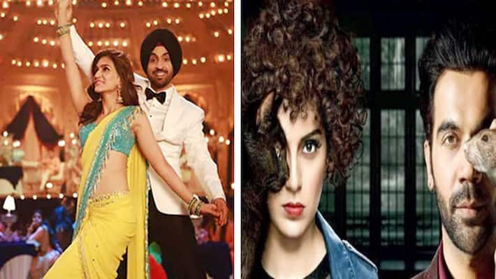 judgementall hai kya movie Box Office collection day 4 judgementall hai kya movie Box Office collection day 4
