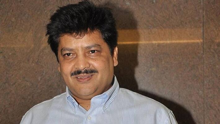 Singer Udit Narayan lodges police complaint after receiving death threats Singer Udit Narayan lodges police complaint after receiving death threats