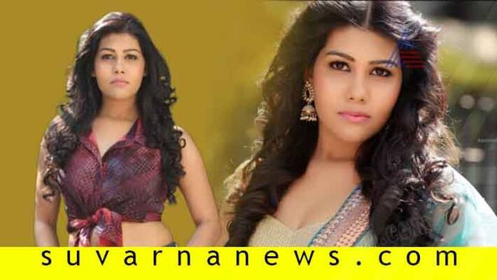 Kamali Fame Rachana Smita exclusive interview Kamali Fame Rachana Smita exclusive interview