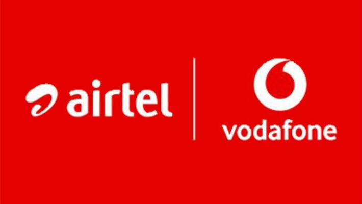 Vodafone Idea, Bharti Airtel shares zoom up 30% after tariff hike announcement Vodafone Idea, Bharti Airtel shares zoom up 30% after tariff hike announcement