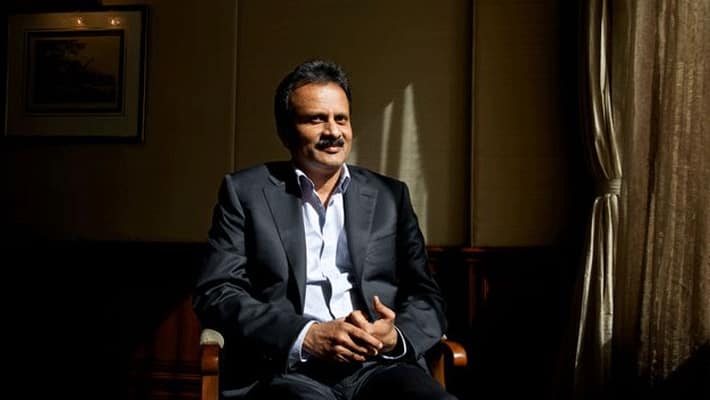VG Siddhartha final rites: Thousands of people pay last respects to Cafe Coffee Day owner