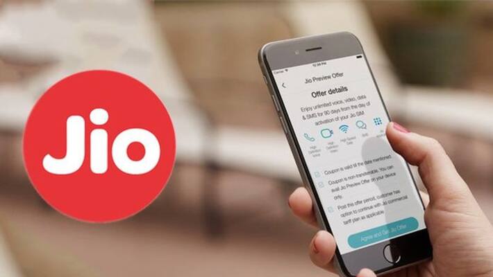 Reliance Jio may have good news for its subscribers Customer Target Reliance Jio may have good news for its subscribers Customer Target