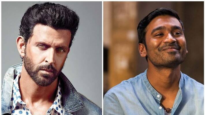 Dhanush in aanand L rai new movie Dhanush in aanand L rai new movie
