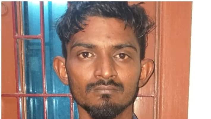 Three arrested for robbing locked houses Three arrested for robbing locked houses