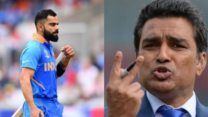 Sanjay Manjrekar Reasons Out India's Defeat, Brings Out A 'massive Factor' Sanjay Manjrekar Reasons Out India's Defeat, Brings Out A 'massive Factor'