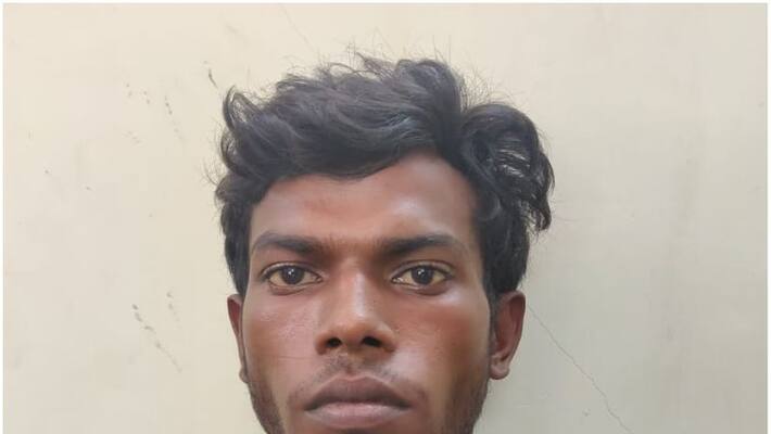 2 arrested over murder of labour 2 arrested over murder of labour