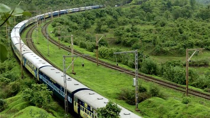 Trains service from shivamogga to chennai tirupati Trains service from shivamogga to chennai tirupati