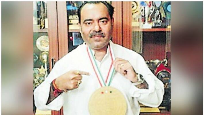national coach tempers the letter sent by PM modi; adds on the lines national coach tempers the letter sent by PM modi; adds on the lines