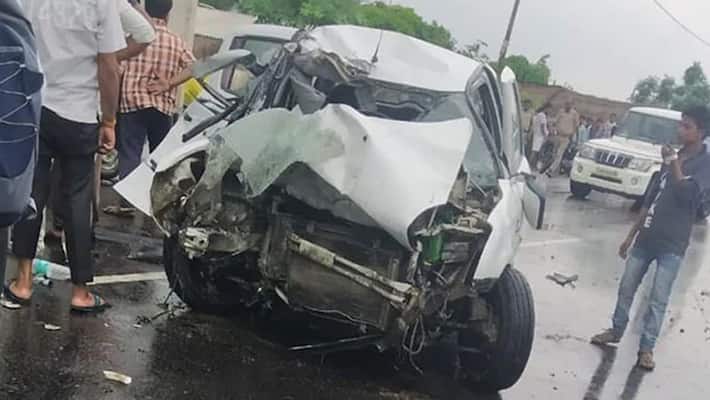Unnao rape victims condition critical, government ready to hand over case CBI Unnao rape victims condition critical, government ready to hand over case CBI