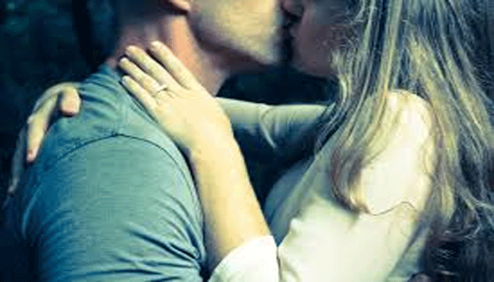 Tamil Nadu teacher caught having romance in govt school, thrashed by angry villagers Tamil Nadu teacher caught having romance in govt school, thrashed by angry villagers