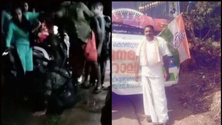 ambalavayal police have registered rape attempt case against sajeevanandan ambalavayal police have registered rape attempt case against sajeevanandan
