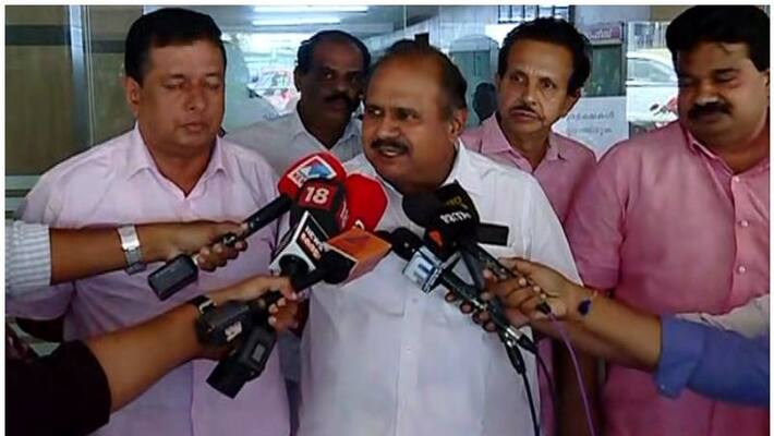 p raju can go abroad p raju can go abroad
