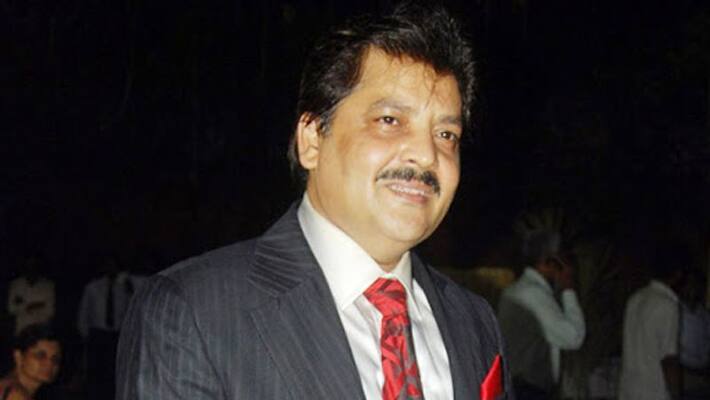 Udit Narayan claims he is getting threatning calls Udit Narayan claims he is getting threatning calls