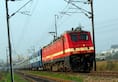 rail minister piyush goyal announced high speed train between delhi and kolkata