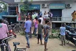 bank loot in chatra jharkhand