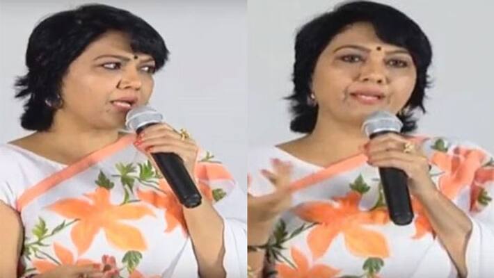 bigg boss 3: actress hema sensational comments on srimukhi
