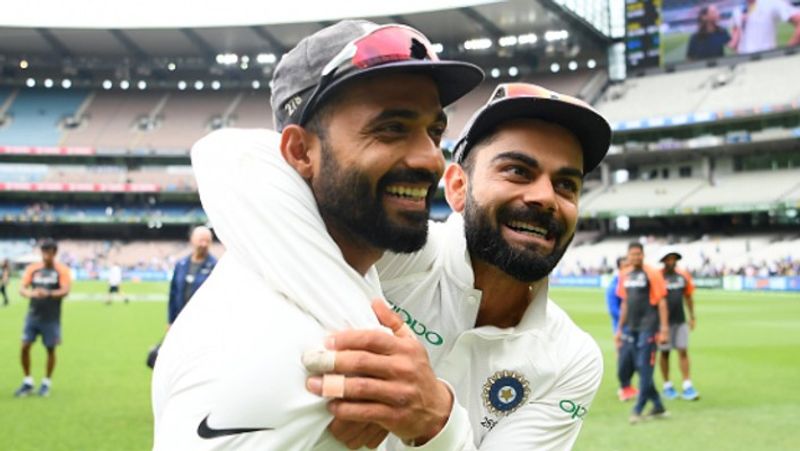 India vs New Zealand 2nd Test: Mayank Agarwal dropped for Captain Virat Kohli, Ajinkya Rahane get another Chance