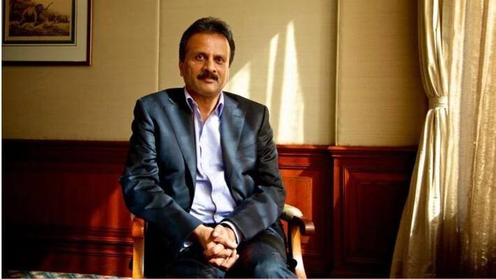 Biography of Coffee King VG Siddhartha to be released in 2022 Biography of Coffee King VG Siddhartha to be released in 2022