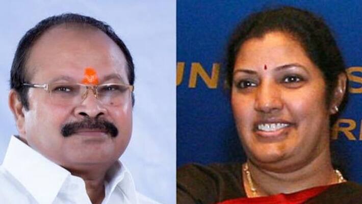 amaravathi capital issue: bjp sends a resolution seeking centre's intervention amaravathi capital issue: bjp sends a resolution seeking centre's intervention