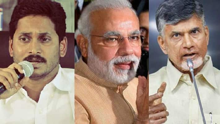 Chandrababu Naidu Pens Letter To PM Modi Demanding Stern Action Against AP CM YS Jagan Chandrababu Naidu Pens Letter To PM Modi Demanding Stern Action Against AP CM YS Jagan