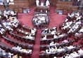 Triple Talaq Bill passed in Rajya Sabha big win for Modi government
