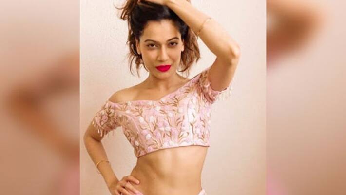 Actress payal Rohatgi Viral video on Unnao Rape Case Actress payal Rohatgi Viral video on Unnao Rape Case