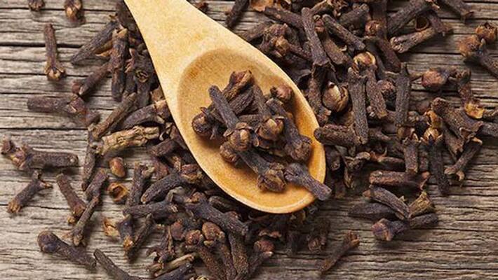 health benefits of eating cloves every day health benefits of eating cloves every day