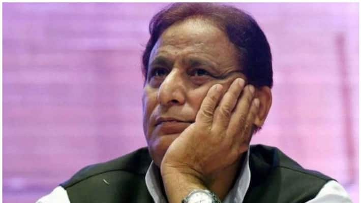 azam khan yet in another case of book forgery case azam khan yet in another case of book forgery case