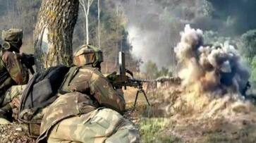 Pak-based terrorists planning to target Amarnath Yatra: Indian Army