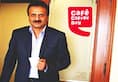 Cafe Coffee Day owner Siddhartha had unaccounted assets worth Rs 658 crore, says report