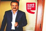 Cafe Coffee Day owner Siddhartha had unaccounted assets worth Rs 658 crore, says report