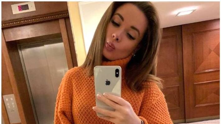 Instagram super star's dead body found in suitcase Instagram super star's dead body found in suitcase