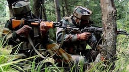 Terror is ending in the Valley: Security forces in Jammu and Kashmir have eliminated 200 terrorists till date