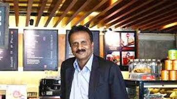 Karnataka: Cafe Coffee Day owner Siddhartha's body found in Mangaluru