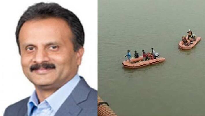 Who removed Tshirt from CCD owner Siddharthas body Who removed Tshirt from CCD owner Siddharthas body