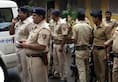 Inspector who arrested terrorist Kasab, Mumbai police suspended him