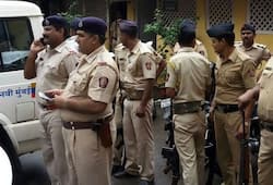Inspector who arrested terrorist Kasab, Mumbai police suspended him